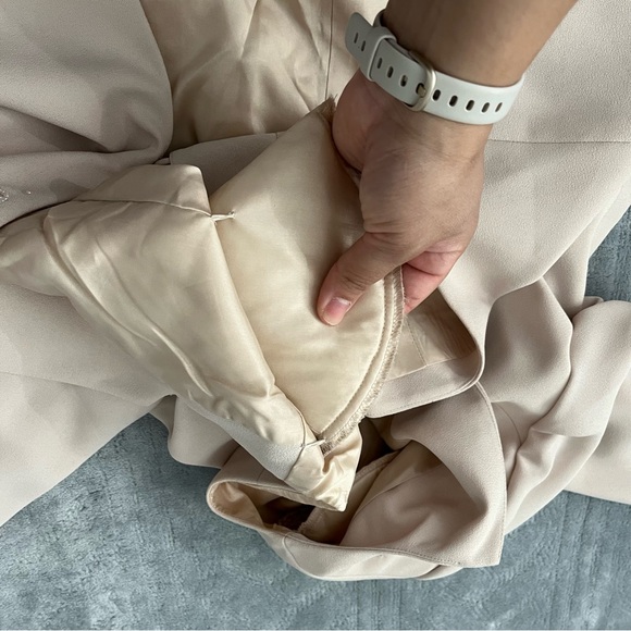 Vintage Talbots Embellished Dress Jacket - Picture 10 of 11